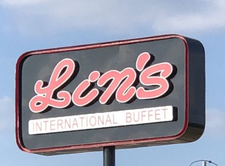 Lins International Buffet