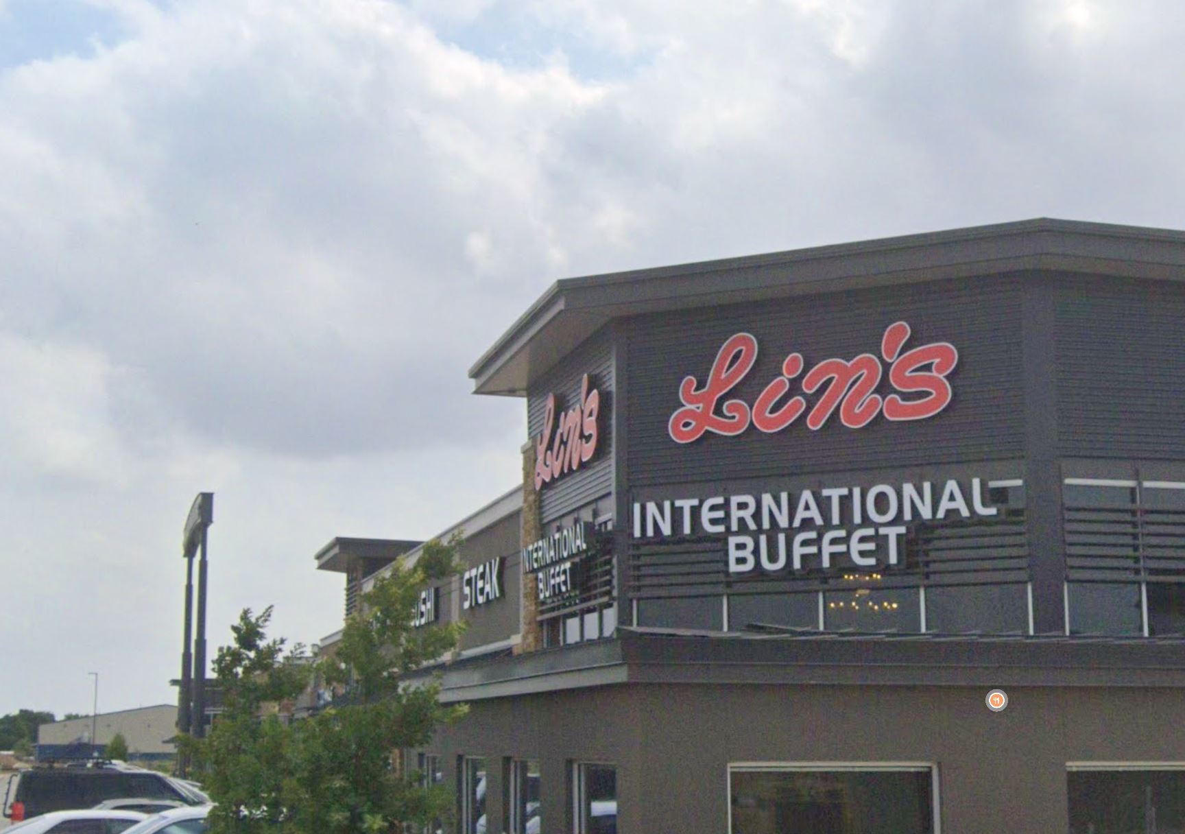 Lins International Buffet